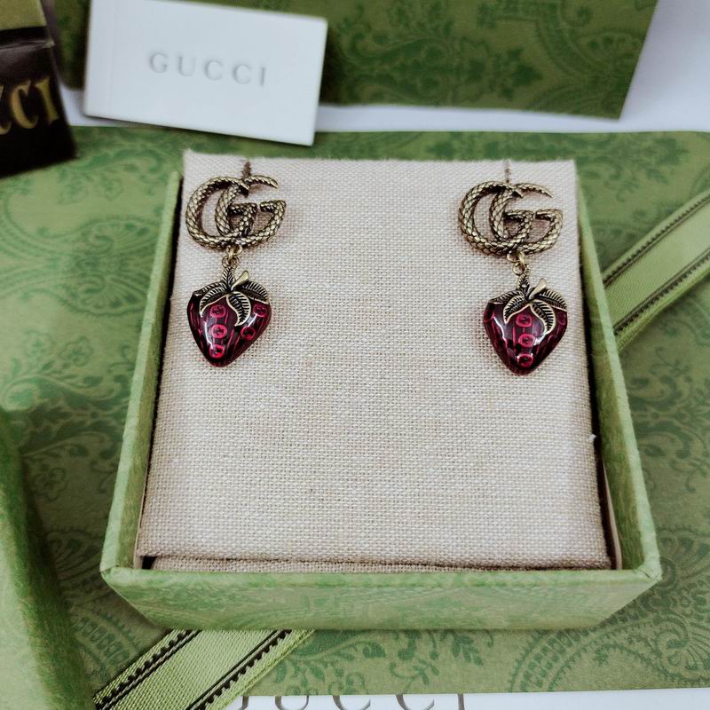 Gucci Earring 07yxh11